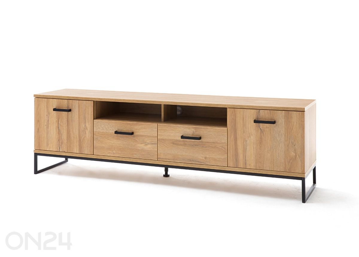 TV-taso Toledo kuvasuurennos