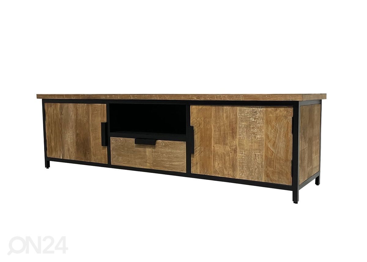 TV-taso Tomar 180 cm kuvasuurennos