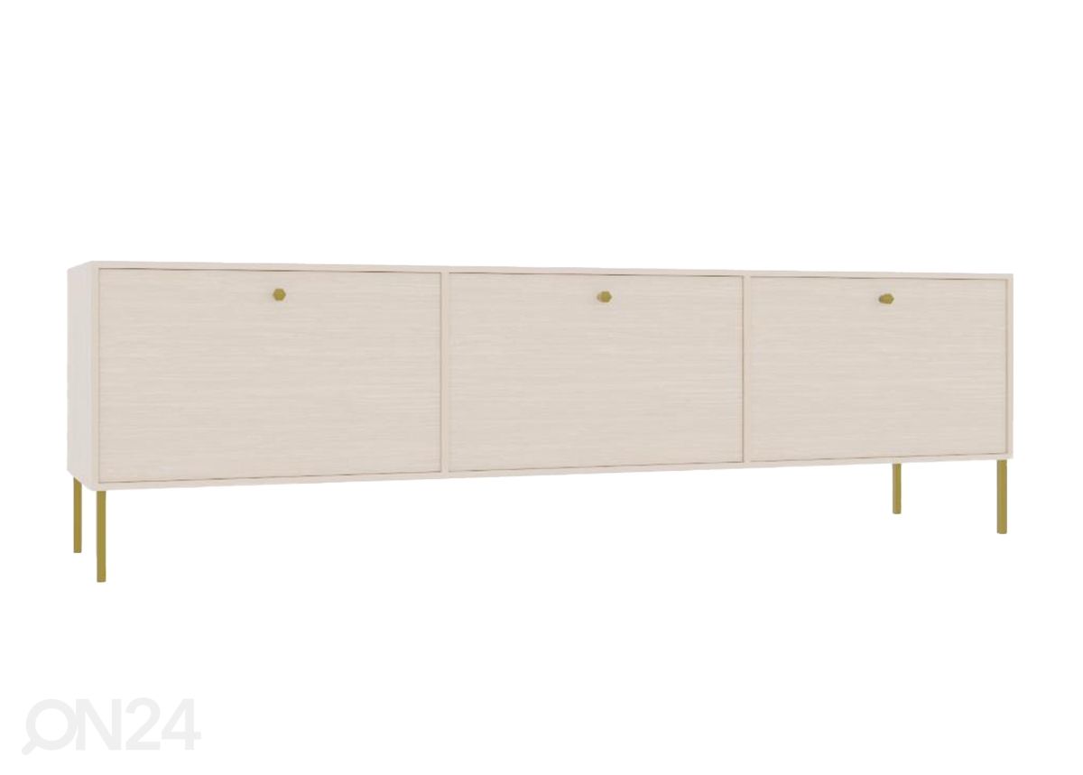 TV-taso Torun 180 cm kuvasuurennos