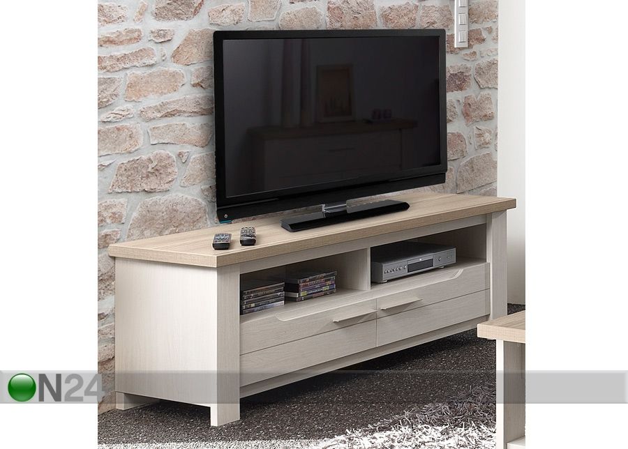 TV-taso Toscane kuvasuurennos