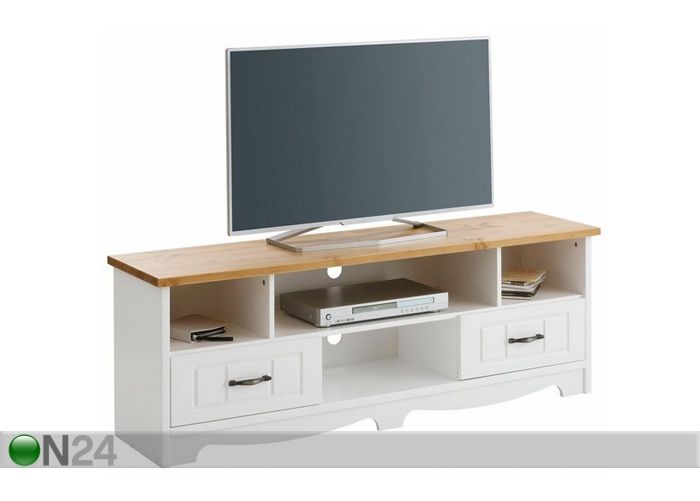 TV-taso Trinidad kuvasuurennos