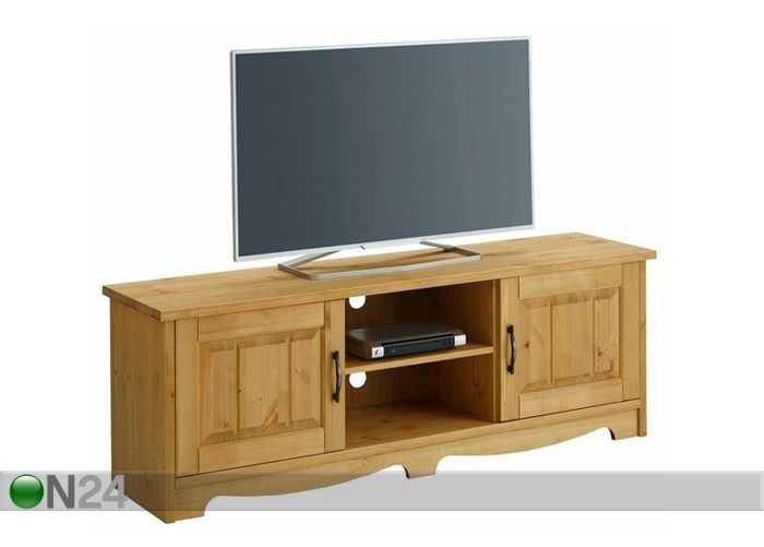 TV-taso Trinidad kuvasuurennos