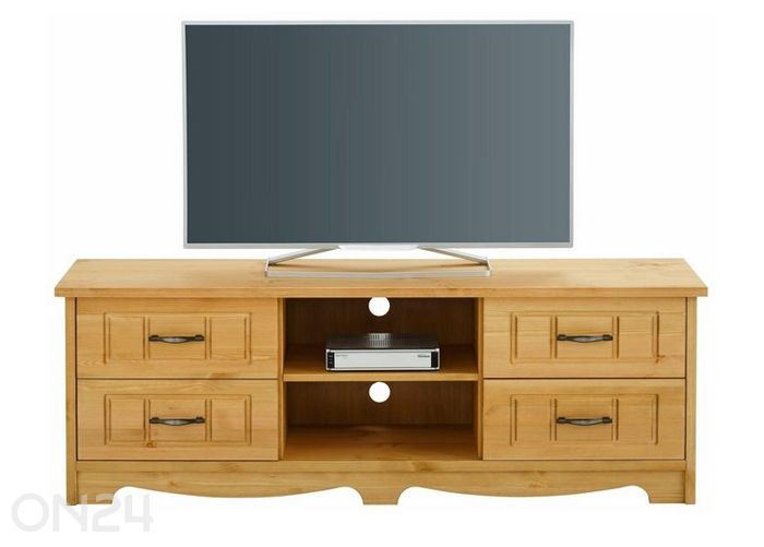 TV-taso Trinidad kuvasuurennos