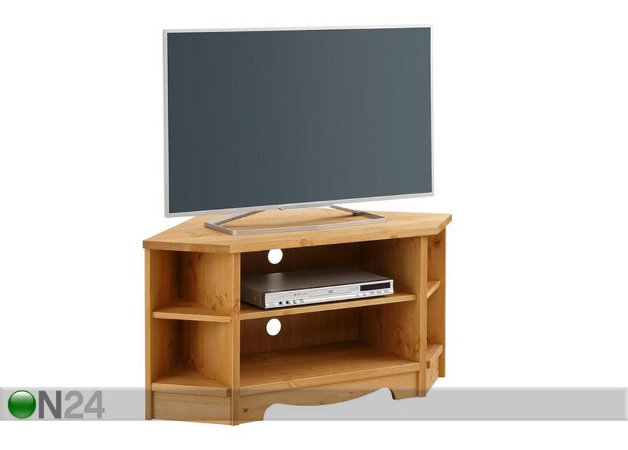 TV-taso Trinidad kuvasuurennos
