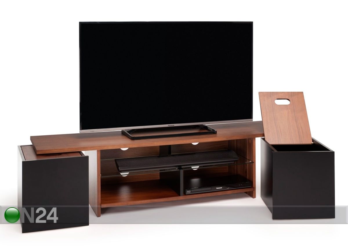 TV-taso TRIO kuvasuurennos