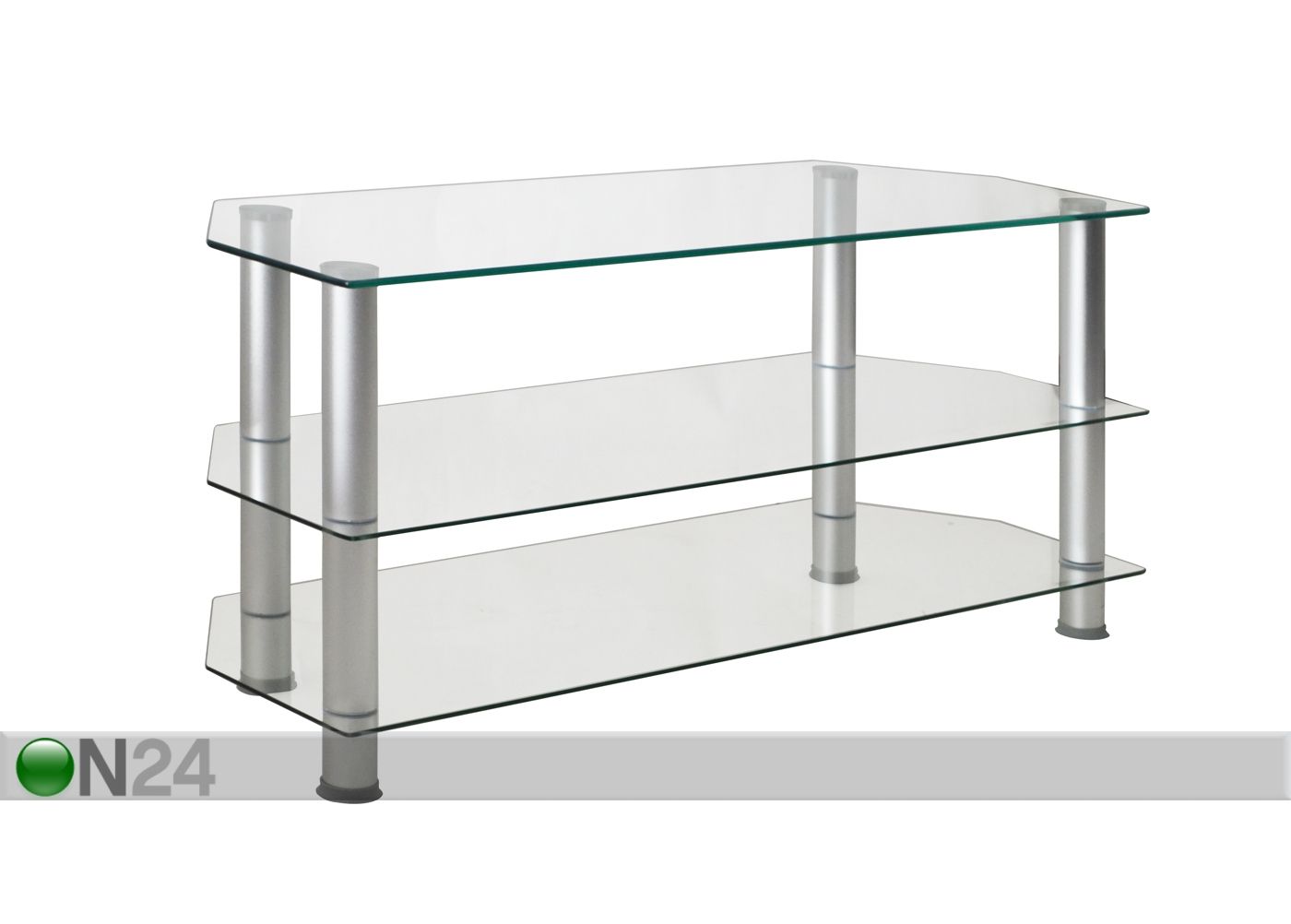TV-taso TRIPLE-50 kuvasuurennos