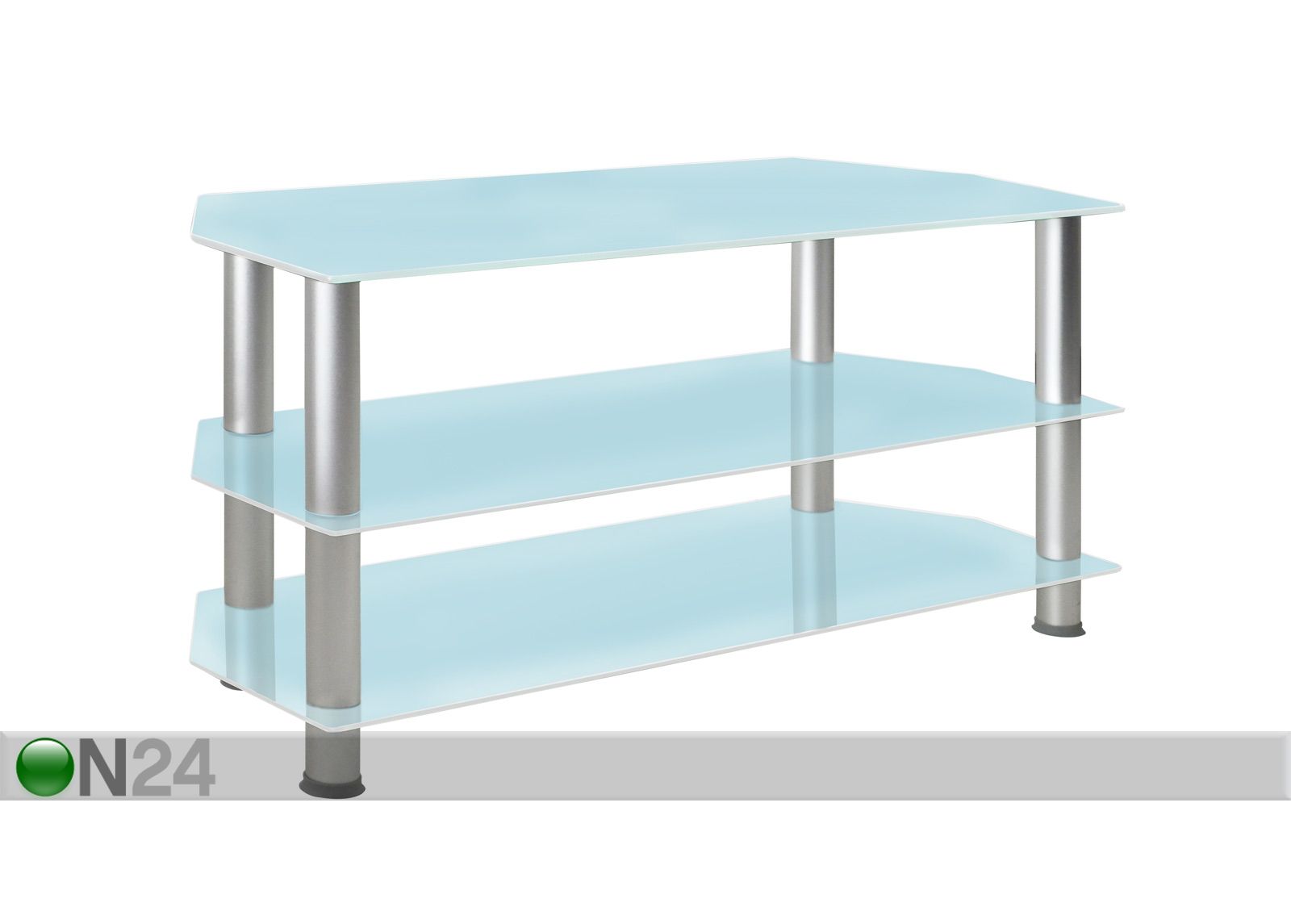 TV-taso Triple-50 kuvasuurennos