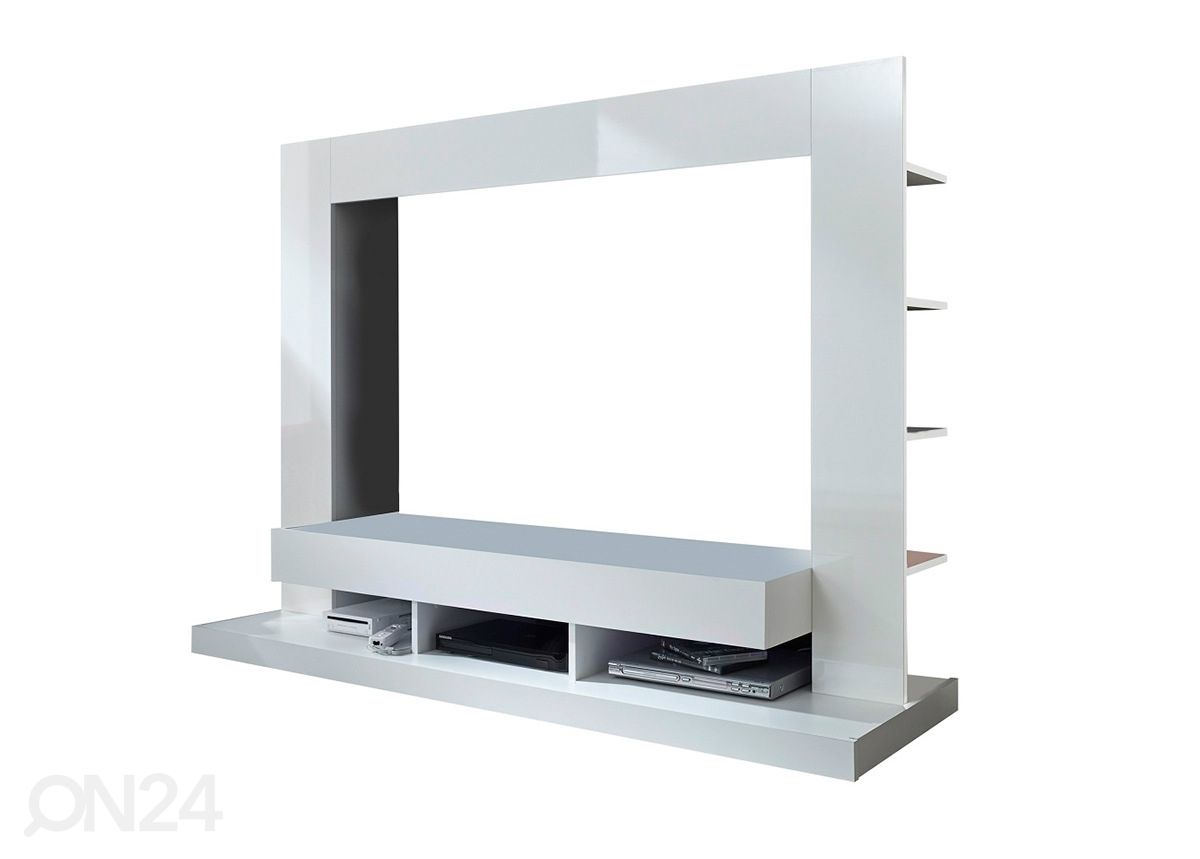 TV-taso TTX 5 kuvasuurennos