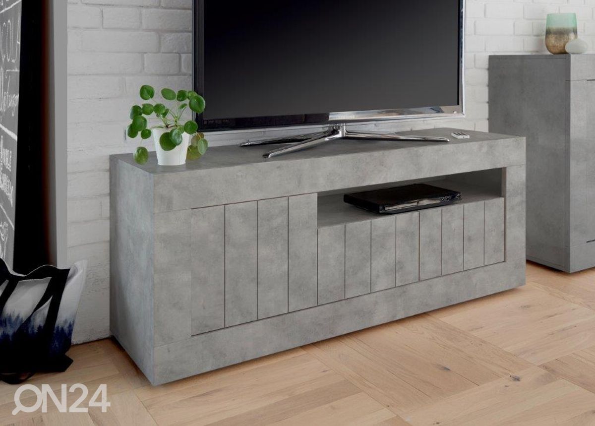 TV-taso Urbino kuvasuurennos