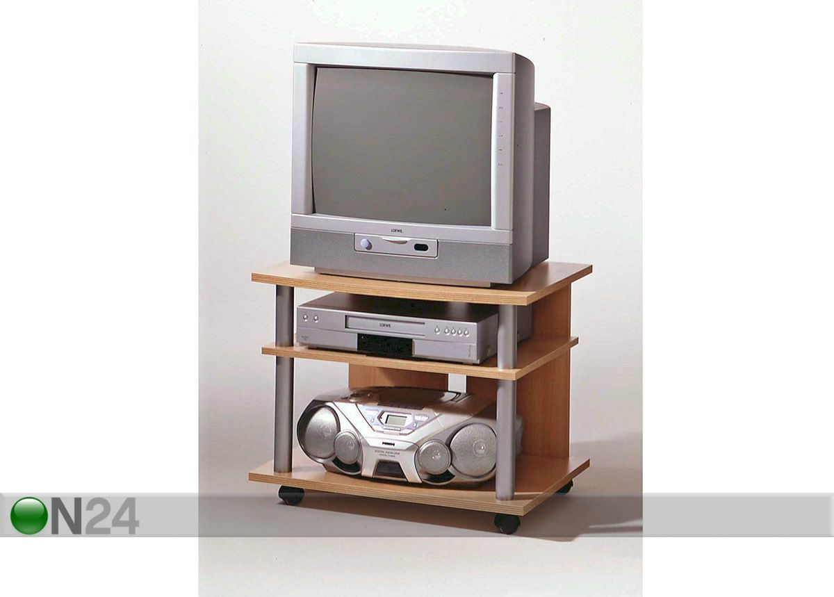 TV- taso VARIANT 8 kuvasuurennos