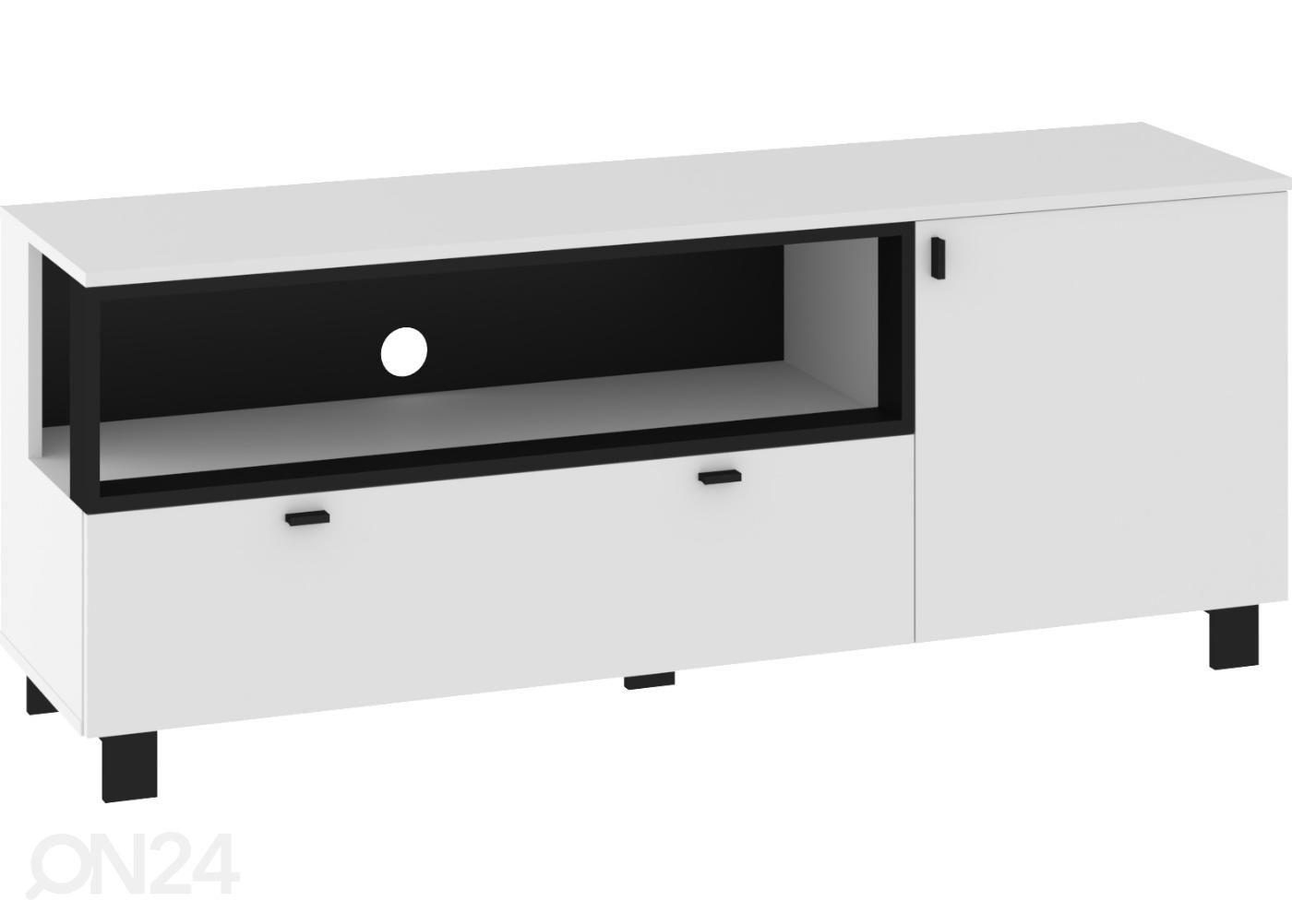 TV-taso Vegas 150 cm kuvasuurennos