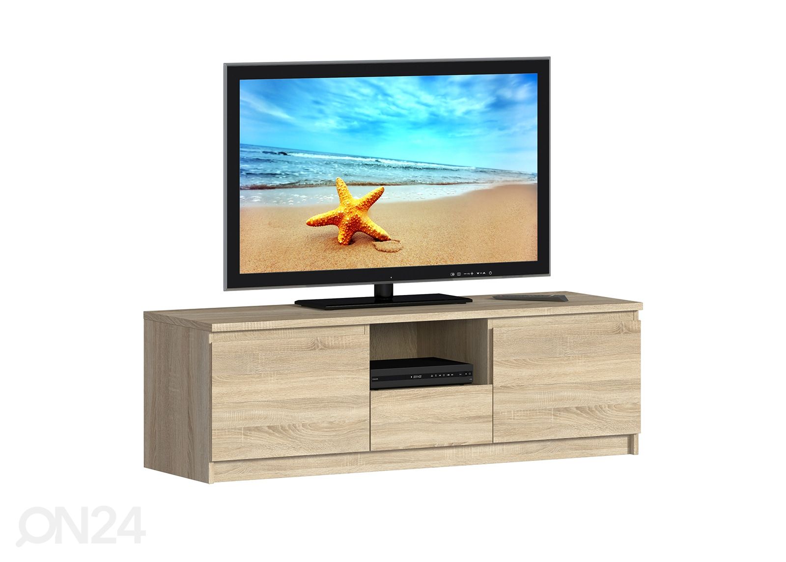 TV-taso Vesta kuvasuurennos