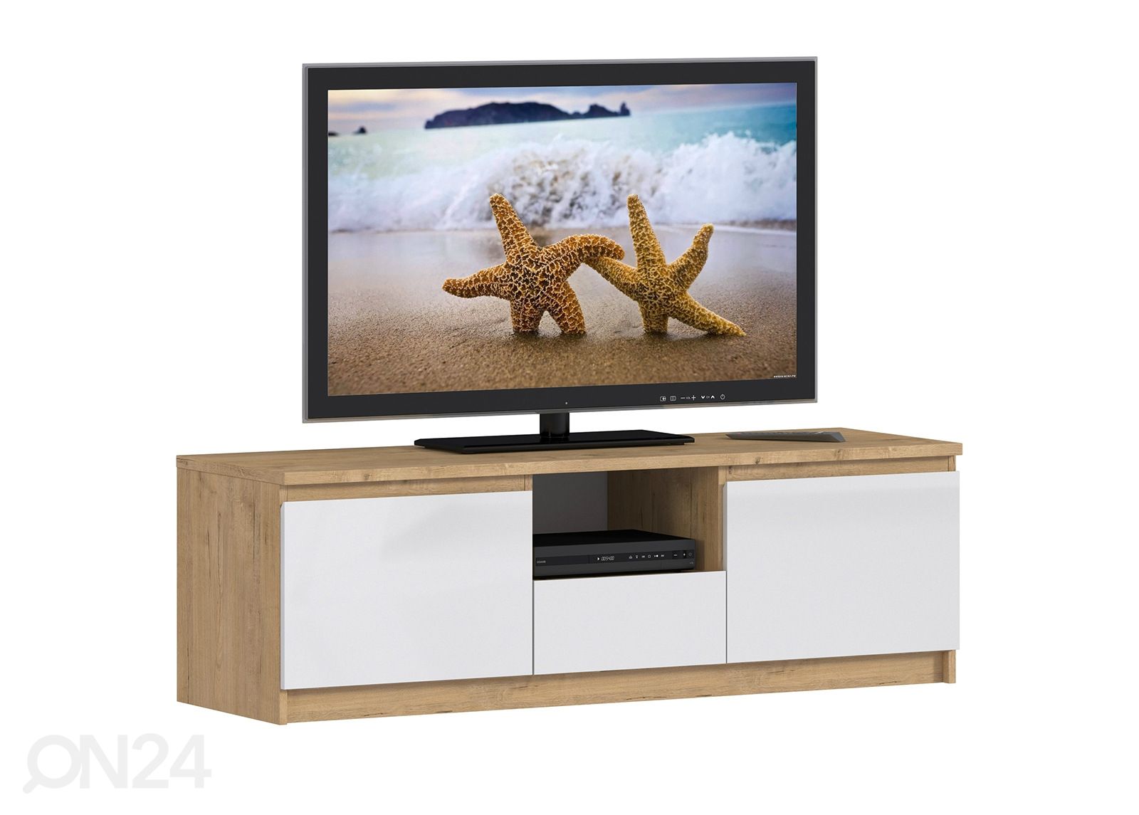 TV-taso Vesta kuvasuurennos