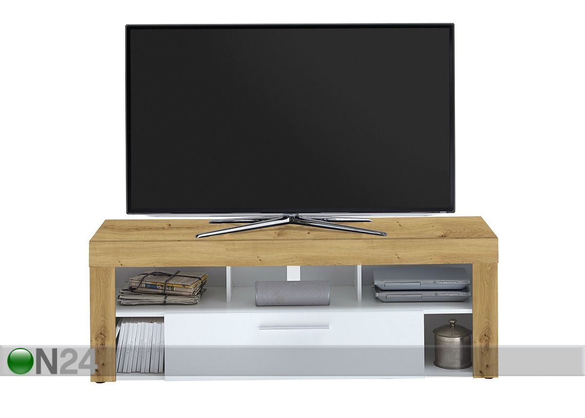 TV-taso Vibio 1 kuvasuurennos