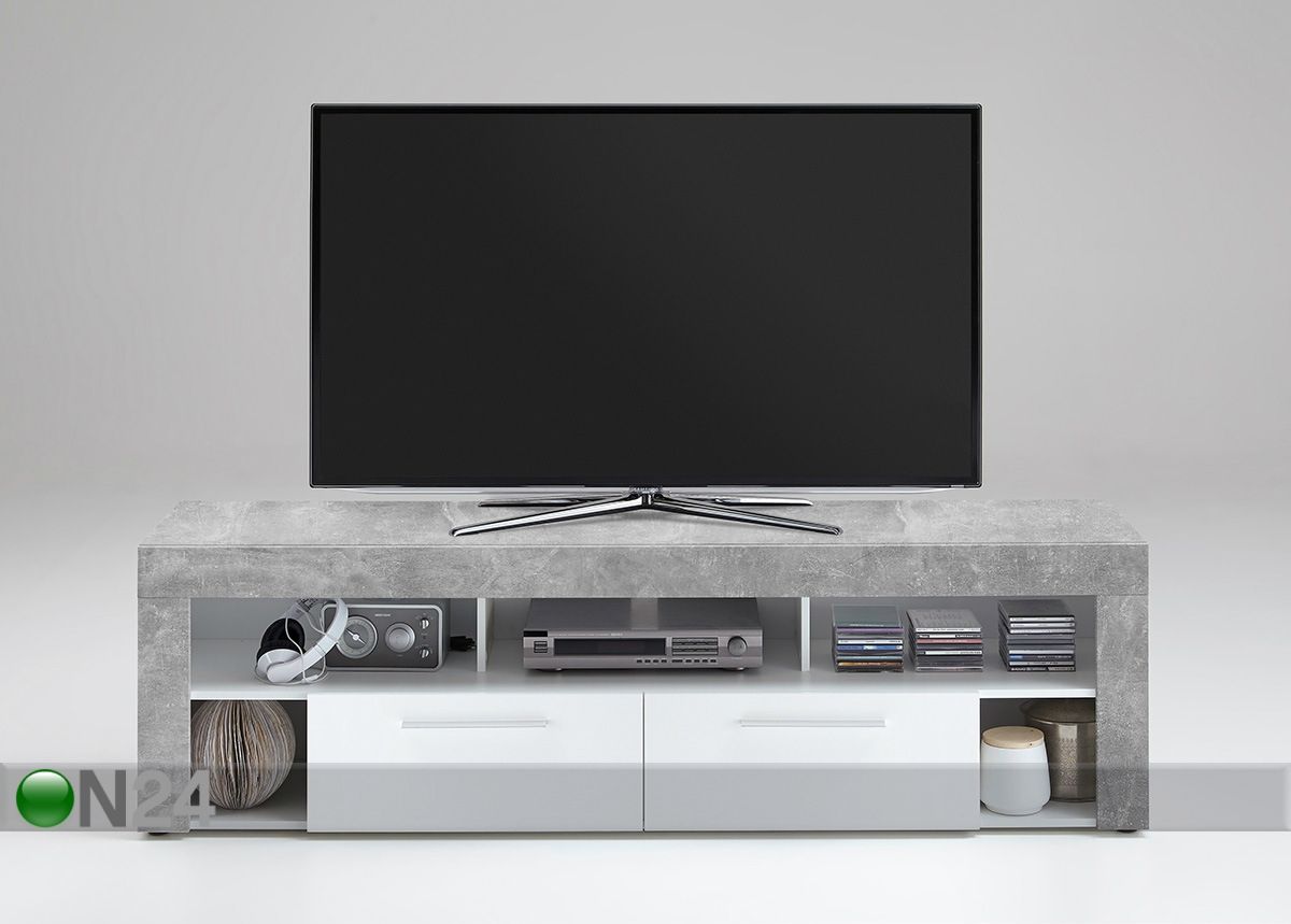 TV-taso VIBIO 2 kuvasuurennos