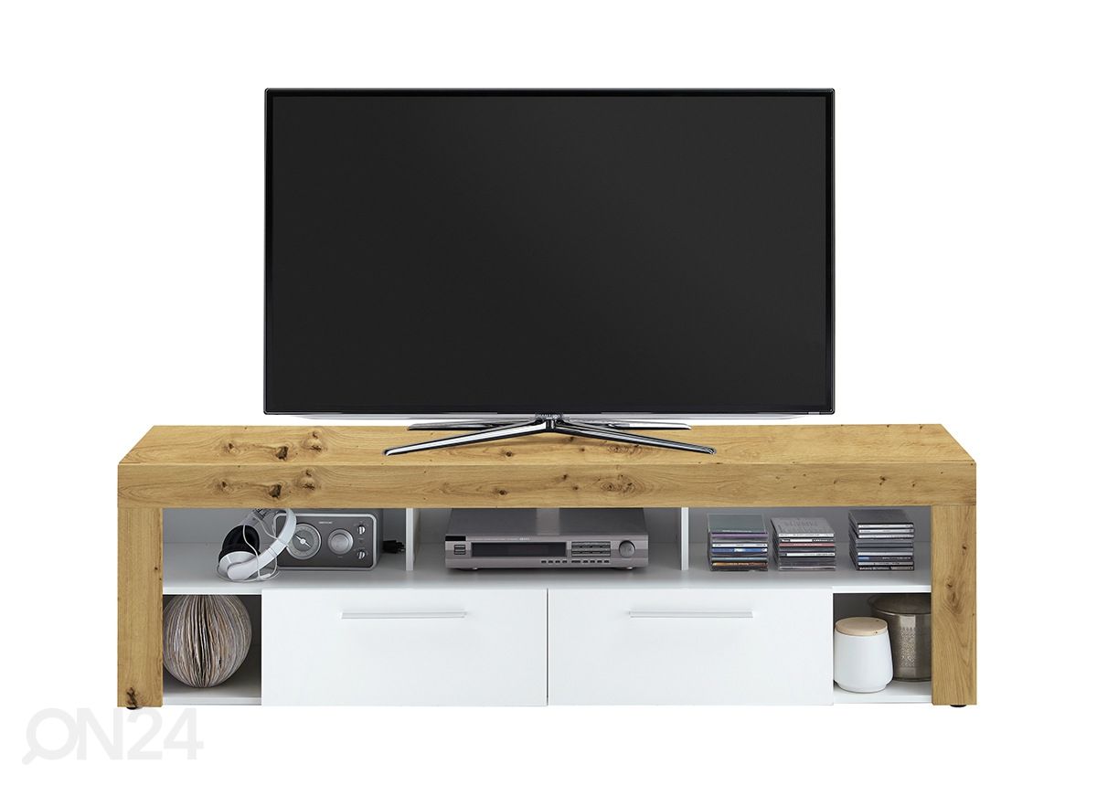 TV-taso Vibio 2 kuvasuurennos