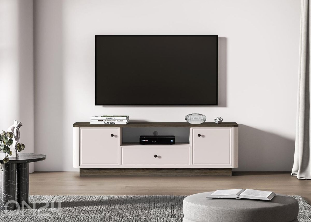 TV-taso Vilavio kuvasuurennos