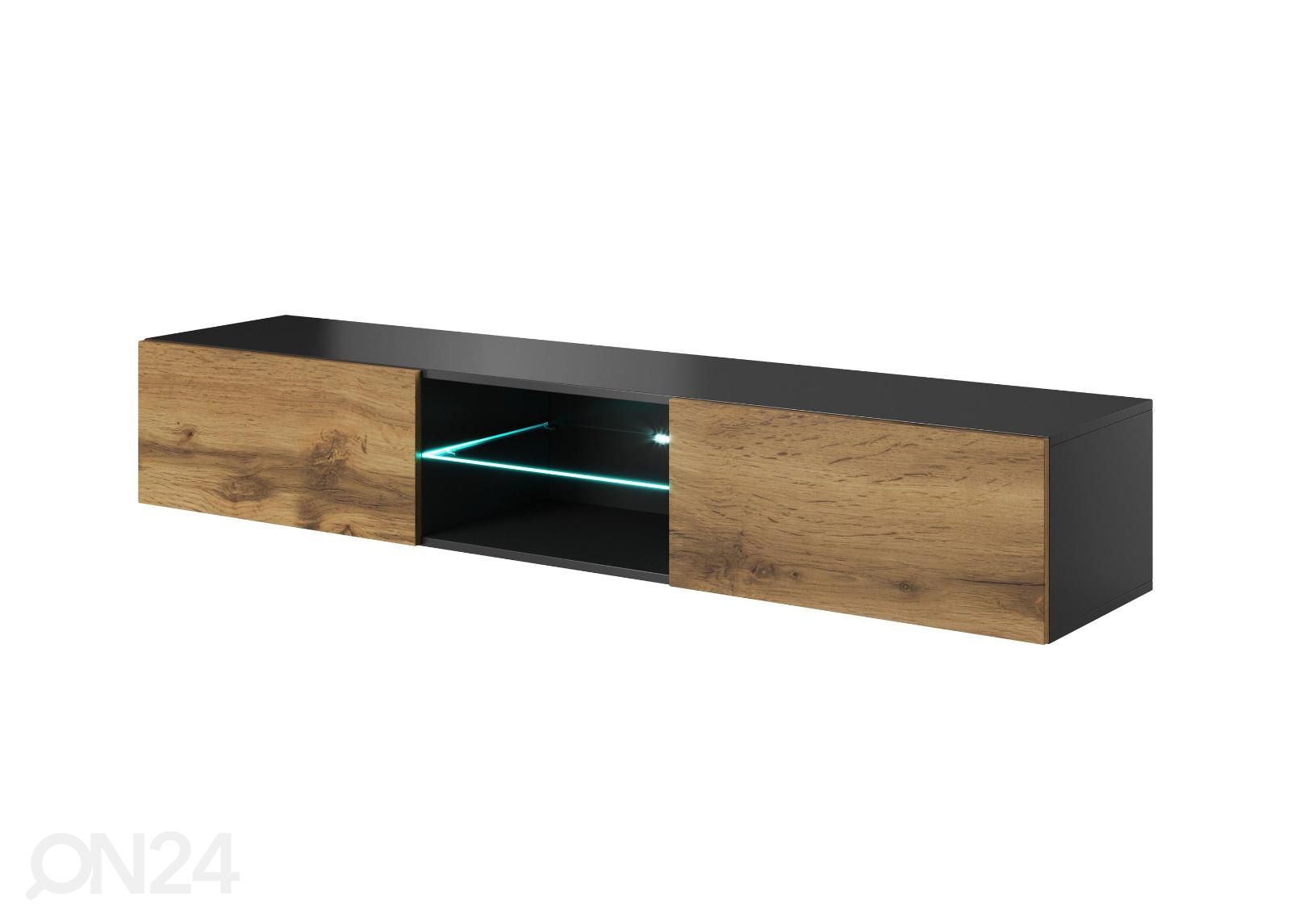 TV-taso Viola 180 cm kuvasuurennos