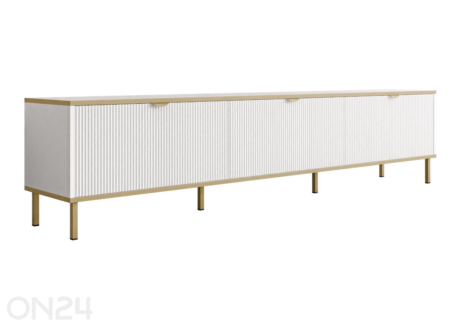 TV-taso Wera 202 cm kuvasuurennos