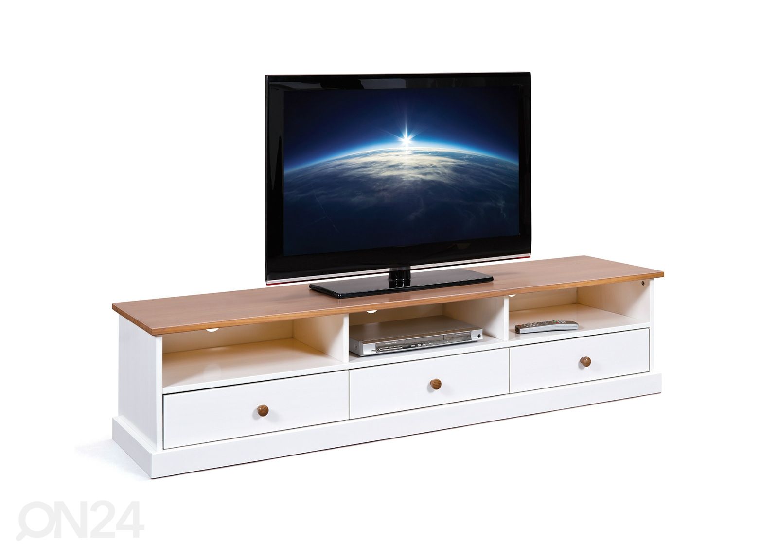 TV-taso Westerland kuvasuurennos