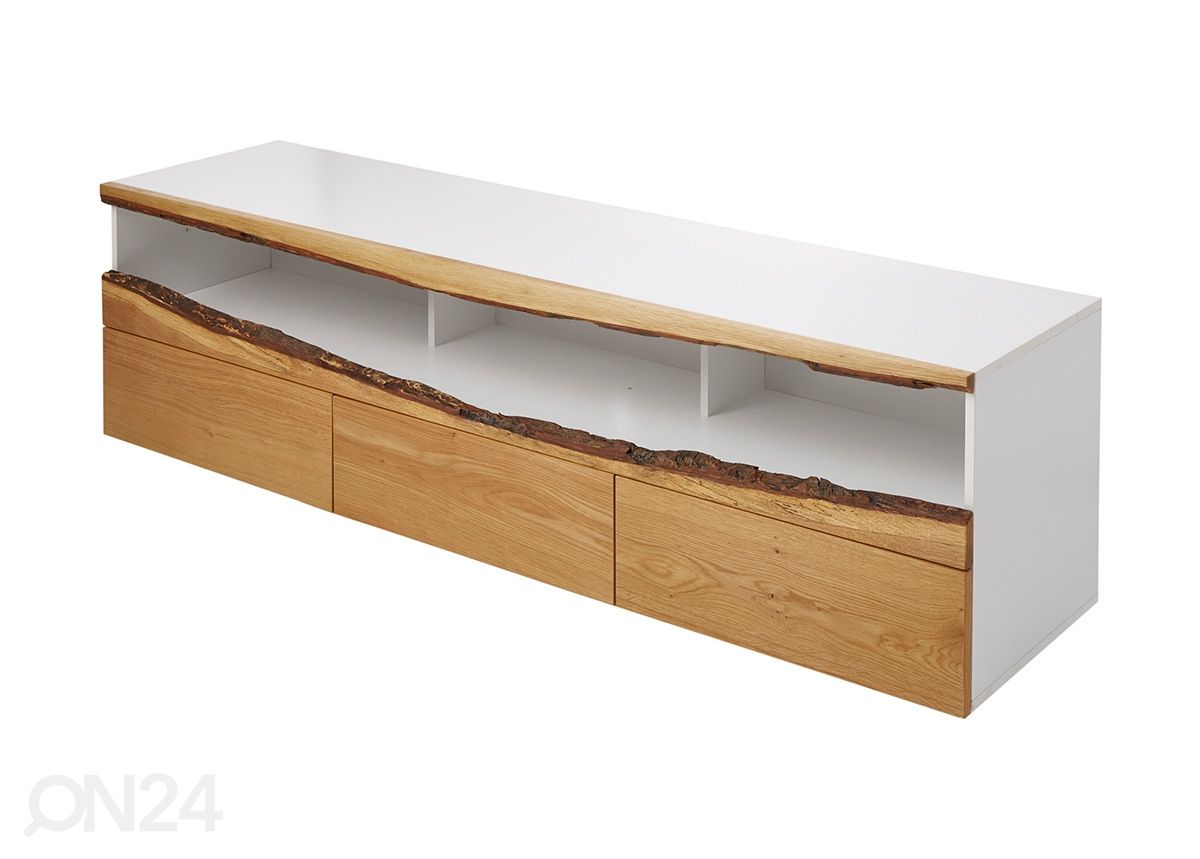 TV-taso Wild Oak kuvasuurennos