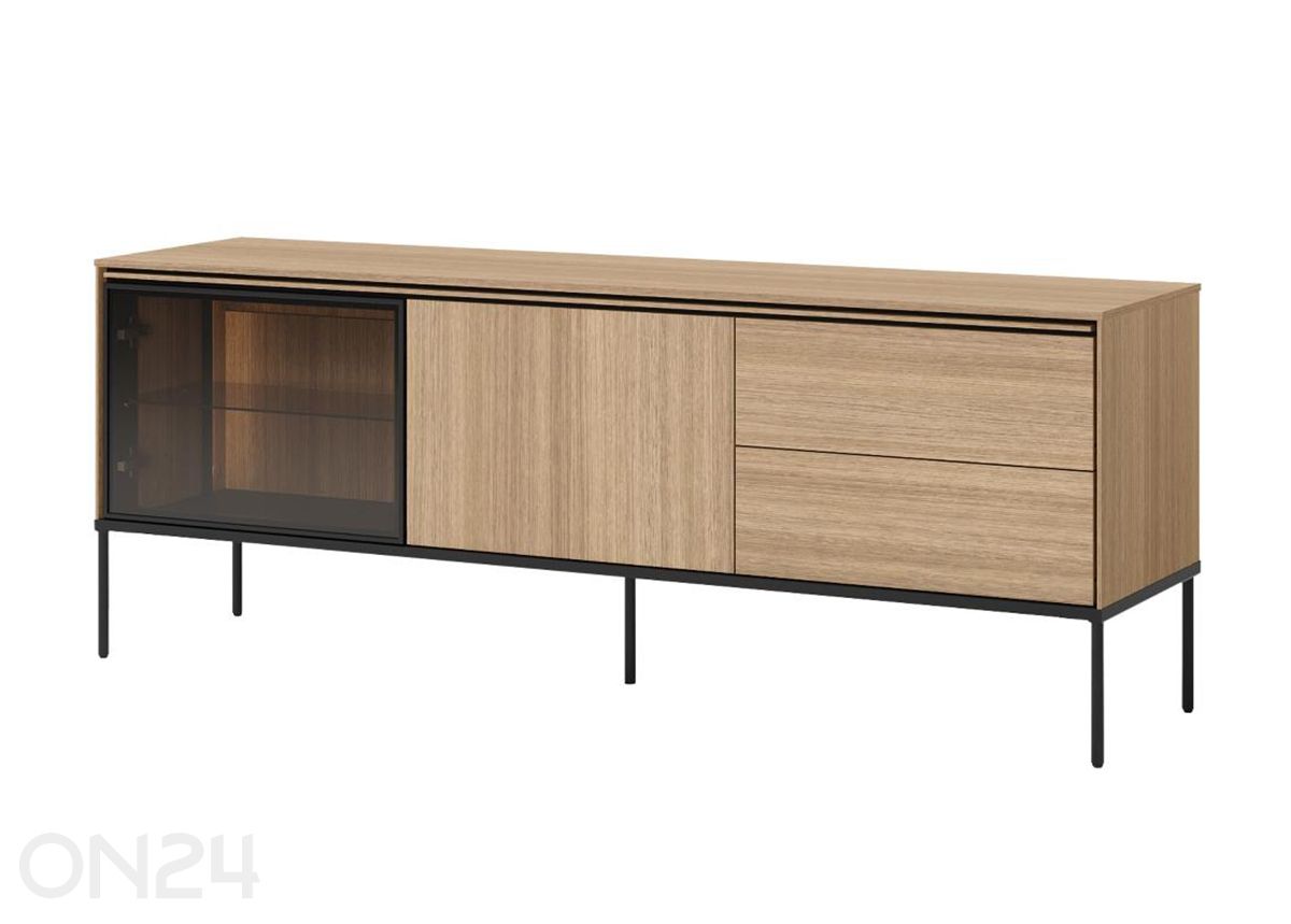 TV-taso Wisco 167 cm kuvasuurennos