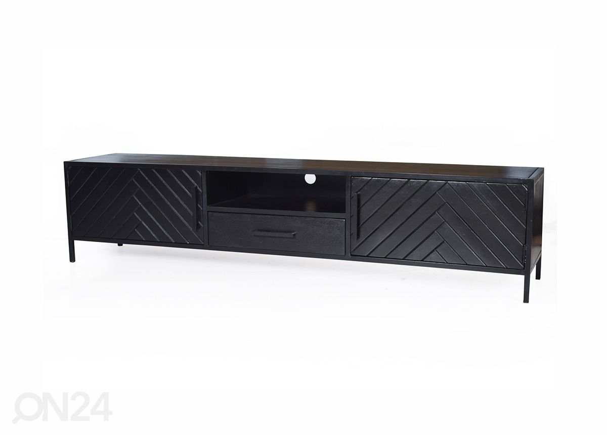 TV-taso York 200 cm kuvasuurennos
