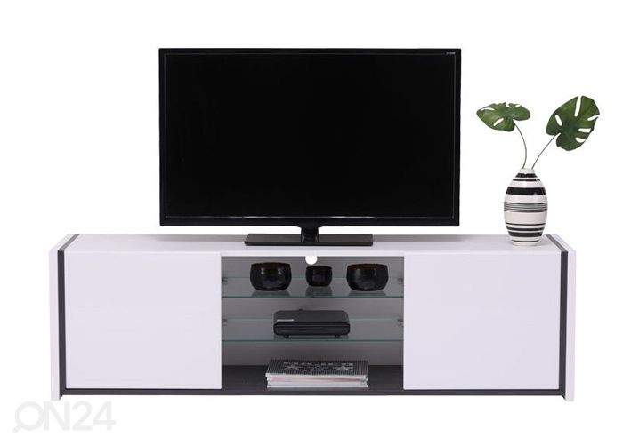 TV-taso Zoi kuvasuurennos