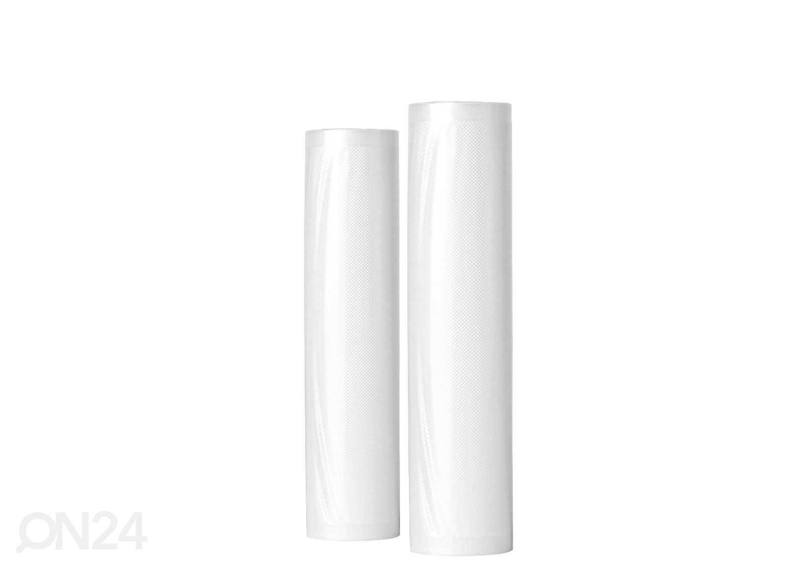 Tyhjiöpussit Arctix 2 kpl 22 x 5 m kuvasuurennos