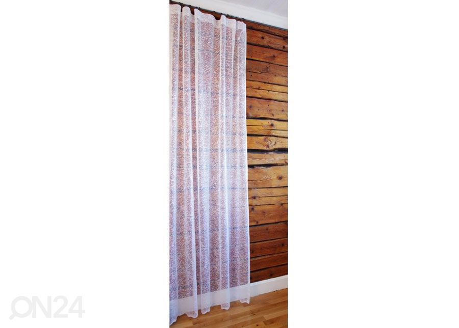 Tylliverho Adele 200x230 cm kuvasuurennos