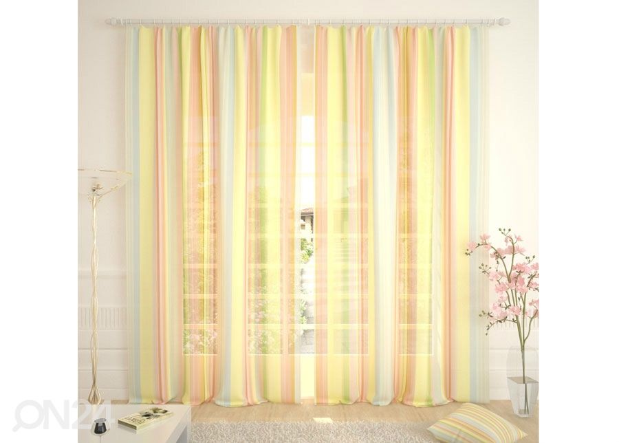 Tylliverho Canty 400x260 cm kuvasuurennos