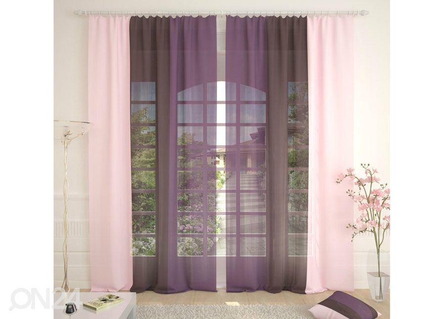 Tylliverho Elis 400x260 cm kuvasuurennos