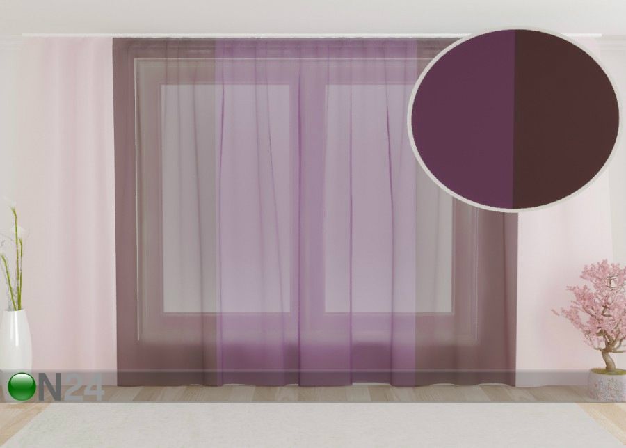 Tylliverho Ellis 260x350 cm kuvasuurennos