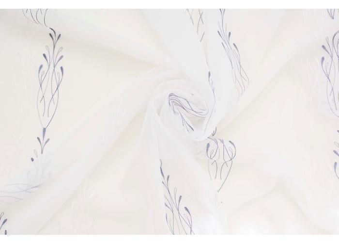 Tylliverho Helga sininen 140x240 cm kuvasuurennos