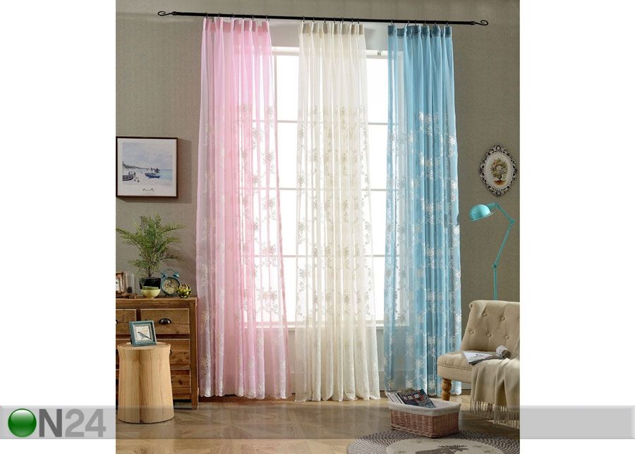 Tylliverho Home 350x260 cm kuvasuurennos