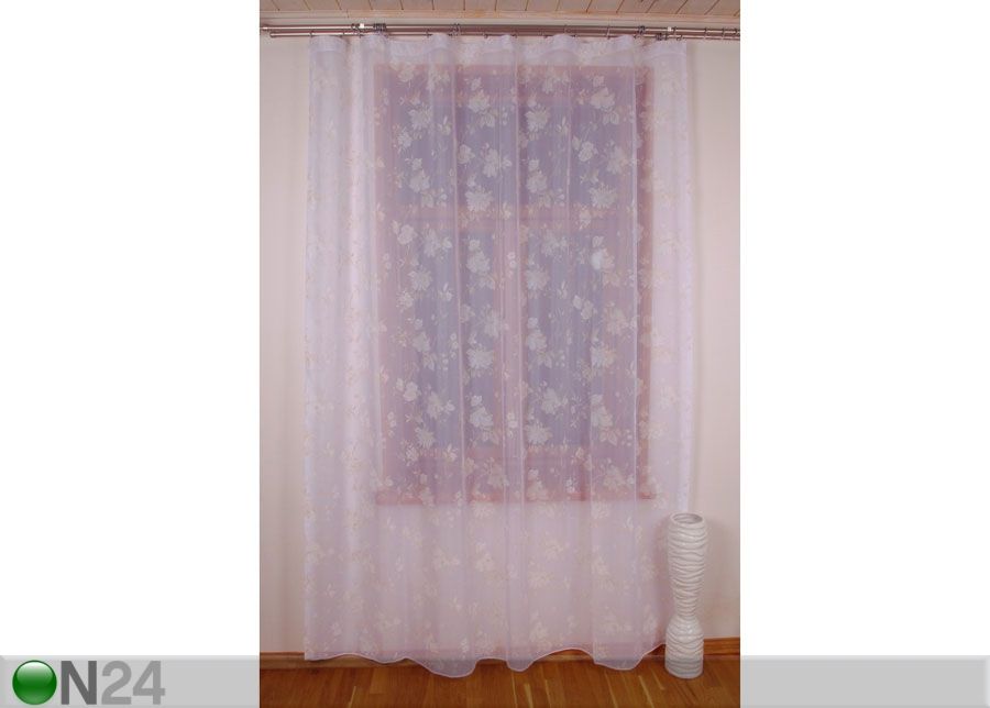 Tylliverho Lena 150x220 cm kuvasuurennos