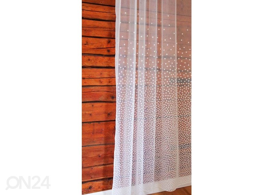 Tylliverho Olimpia 300x240 cm kuvasuurennos