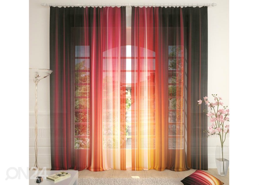 Tylliverho RD4 400x260 cm kuvasuurennos