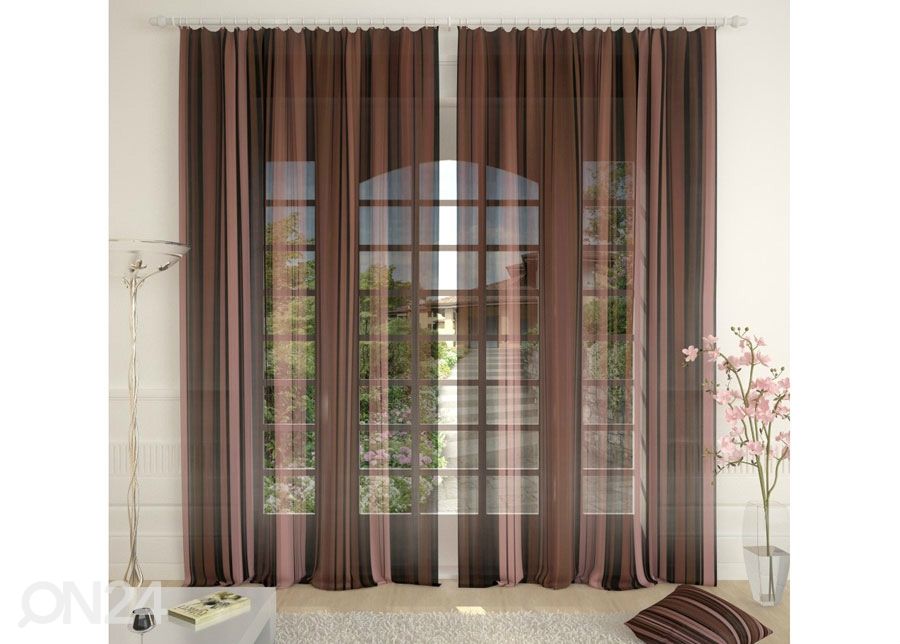 Tylliverho Santa Maria 400x260 cm kuvasuurennos