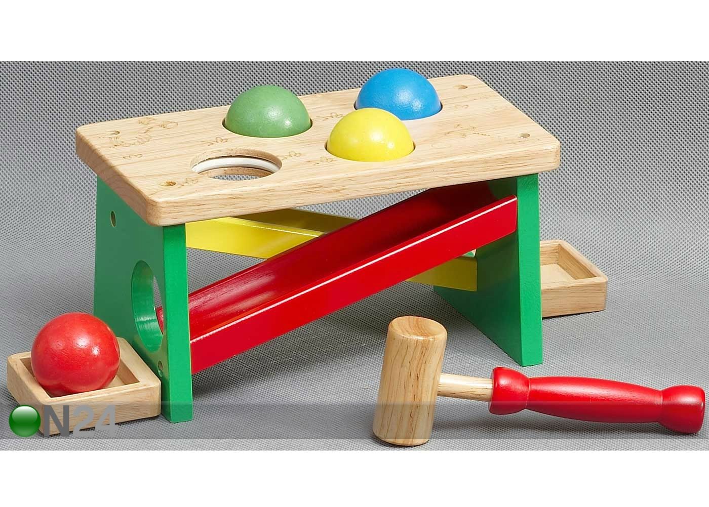 Työkalupenkki MESTARI kuvasuurennos
