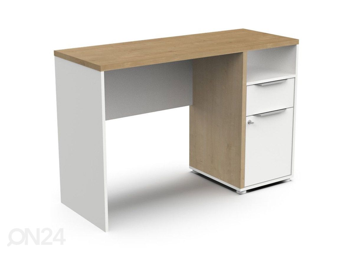 Työoöytä Access 116,7 cm kuvasuurennos