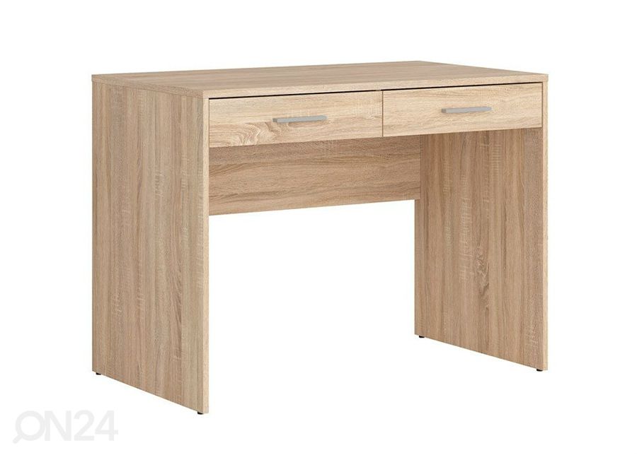 Työpöytä 100 cm kuvasuurennos