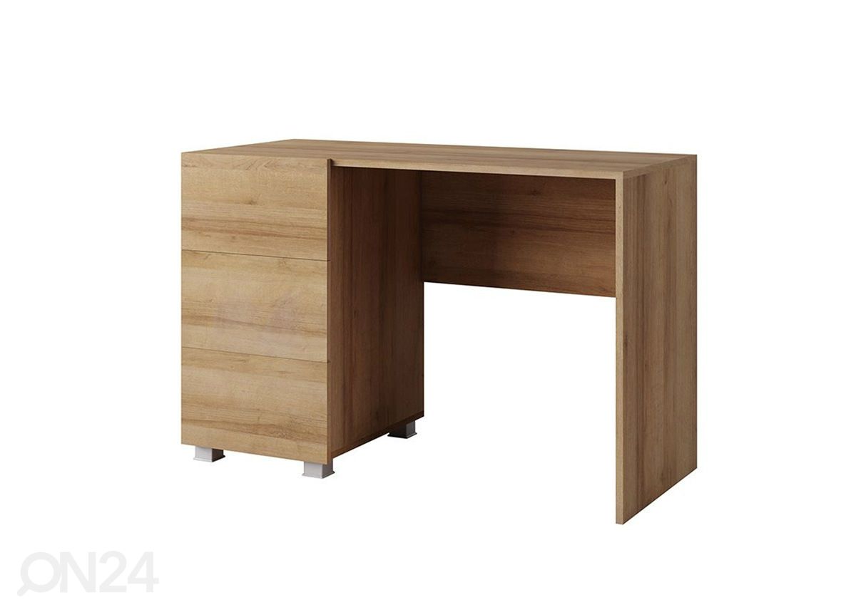 Työpöytä 110 cm kuvasuurennos