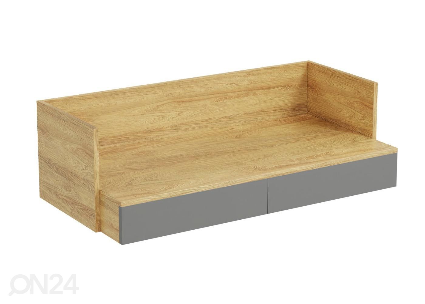 Työpöytä 110 cm kuvasuurennos