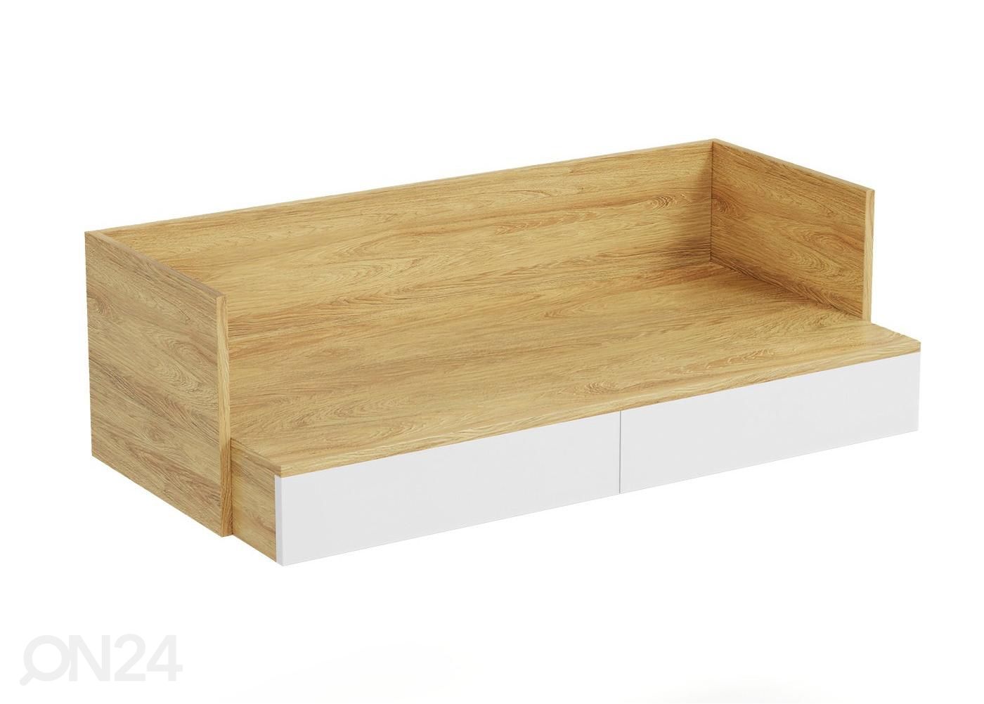 Työpöytä 110 cm kuvasuurennos