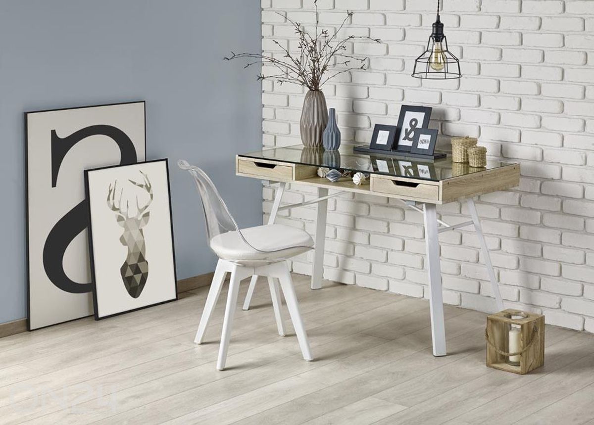 Työpöytä kuvasuurennos