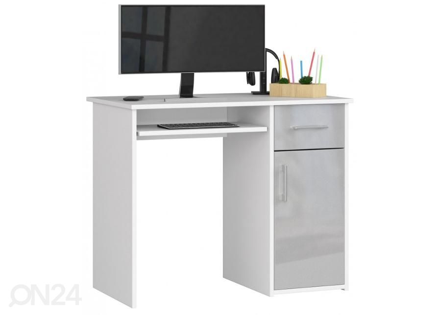 Työpöytä kuvasuurennos