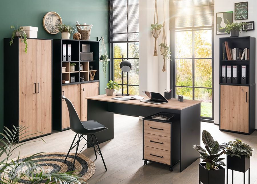 Työpöytä Aino kuvasuurennos