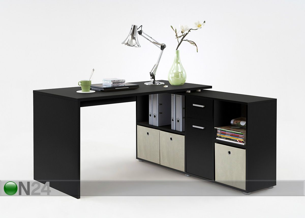 Työpöytä ALEX kuvasuurennos