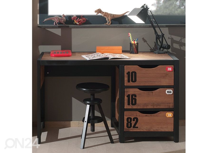 Työpöytä Alex kuvasuurennos